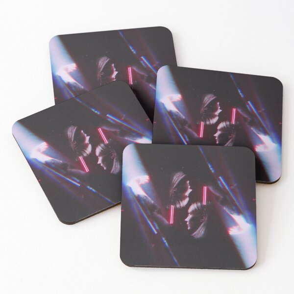 Item preview, Chromatic Aberration designed and sold by Huemane.