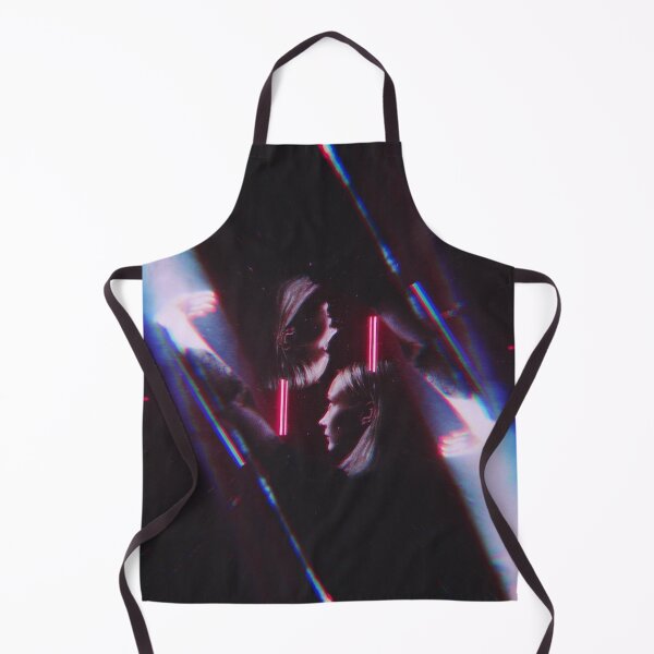 Item preview, Chromatic Aberration designed and sold by Huemane.