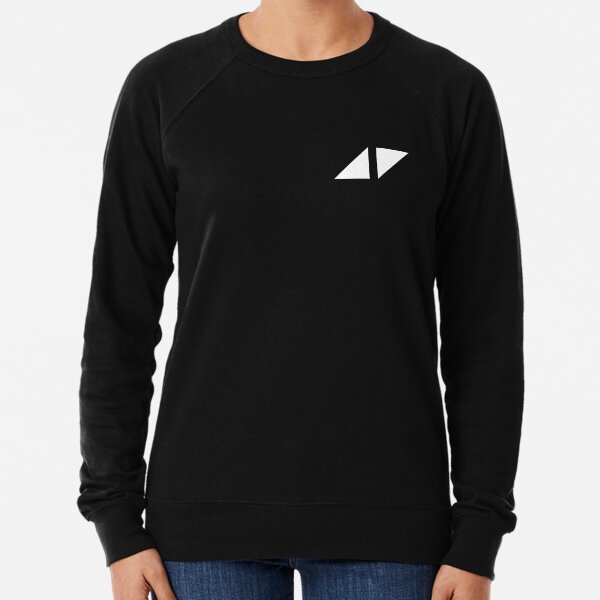 Avicii Leichter Pullover