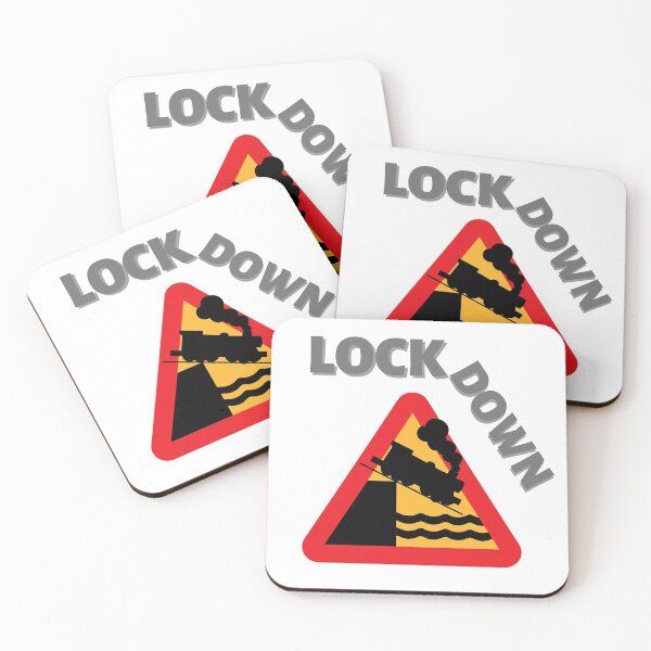 Item preview, Lockdown ;-) designed and sold by Momentfaenger.