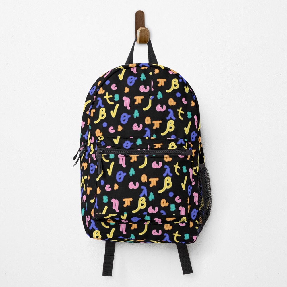 Item preview, Backpack designed and sold by Rcasadesign.