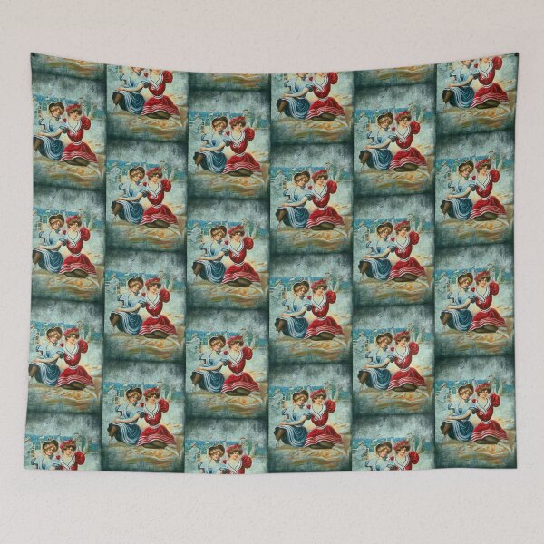 Item preview, SUMMER FRIENDSHIP FUN 2 designed and sold by Tammera.