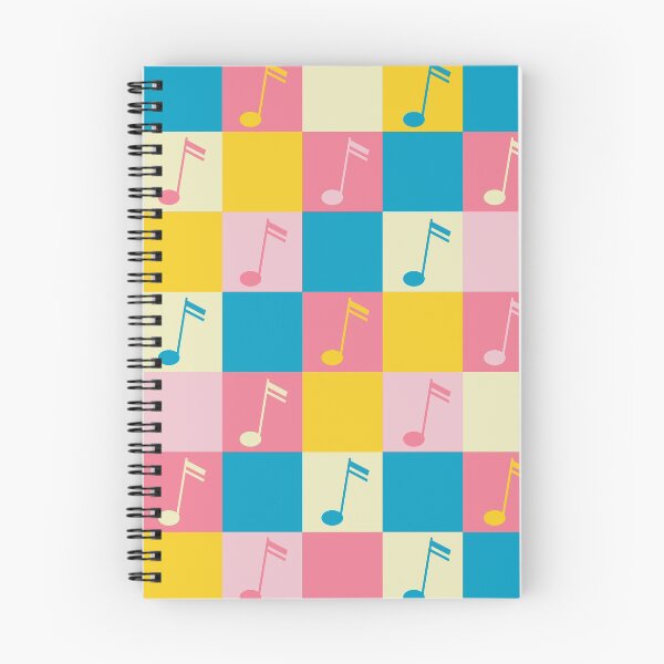 Item preview, nodo musical designed and sold by kim tang.