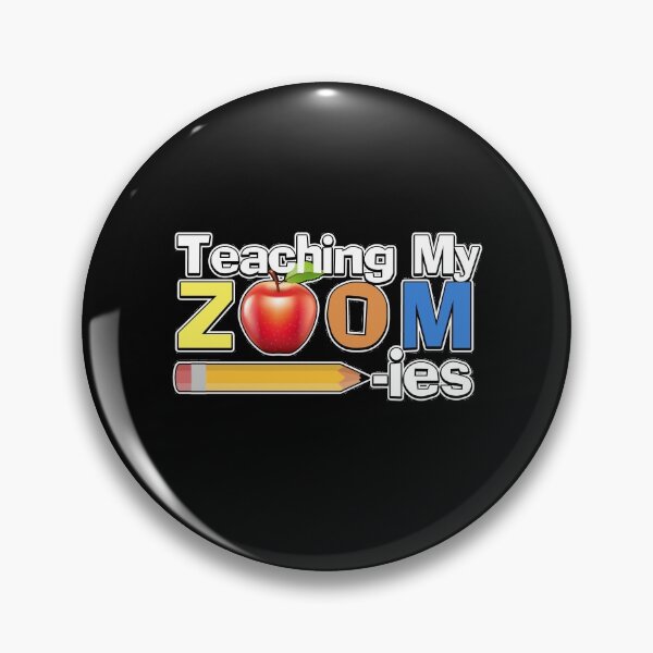 Item preview, Teaching My Zoom-ies designed and sold by letsgoh.
