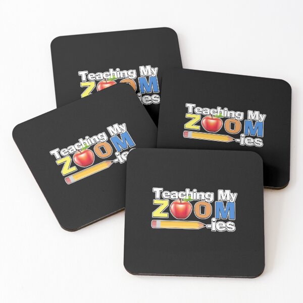 Item preview, Teaching My Zoom-ies designed and sold by letsgoh.