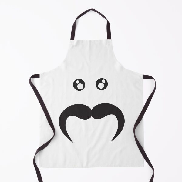 Item preview, Moustache With Eye designed and sold by teledesign.