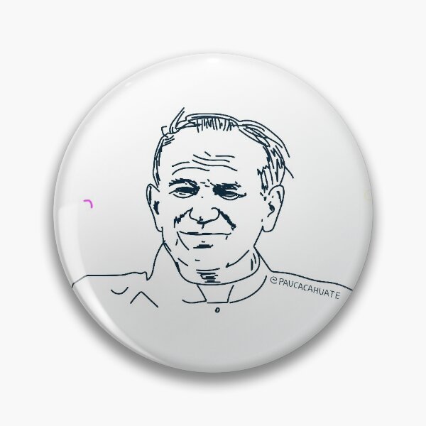 Item preview, JPII designed and sold by Maria Paula Campisi.