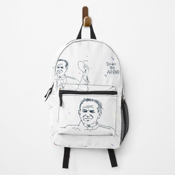 Item preview, JPII designed and sold by Maria Paula Campisi.