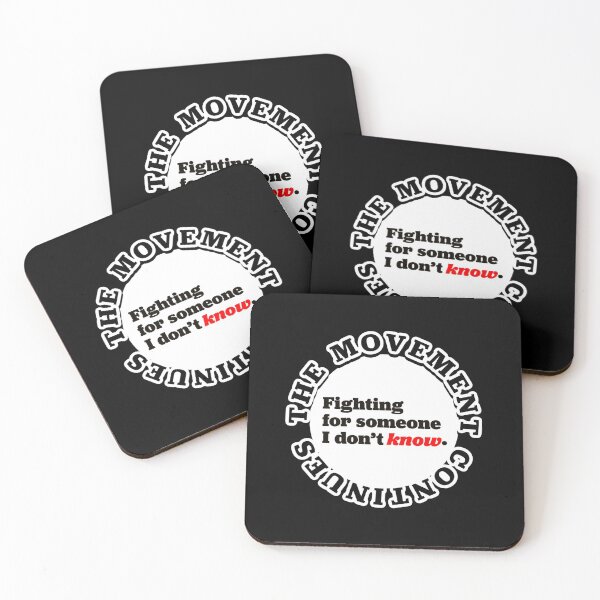 Item preview, The People Powered Movement designed and sold by FemaleBernieBro.