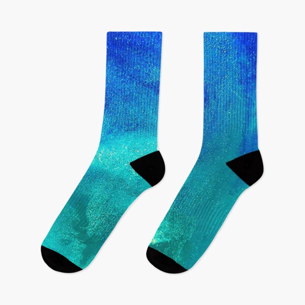 Item preview, Blue Glitter designed and sold by NOEN Shop.