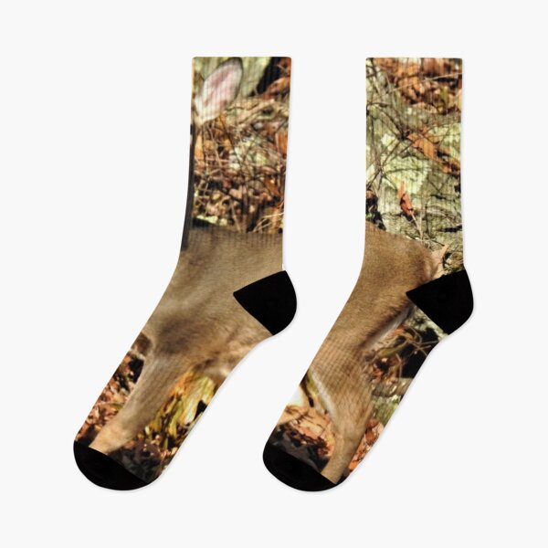 Item preview, Oh Deer, Is it Hunting season  designed and sold by Graykat.
