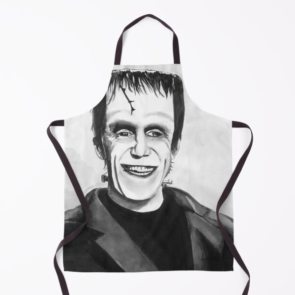 Item preview, Mister munster  designed and sold by TwoFullMoonsArt.