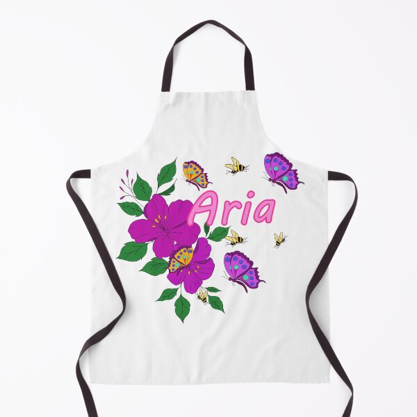 Item preview, Personalized Names Design - Aria designed and sold by ZanyPaintbrush.