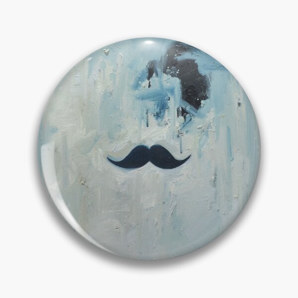Item preview, Sweet Mr. Perfume, Leonardo Luis Roque, Backroom Art designed and sold by The Sr Corchea Backroom Art.