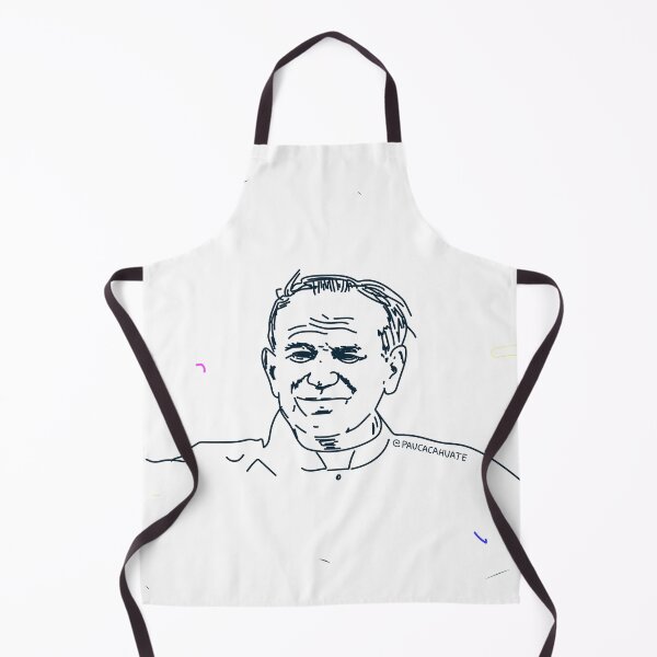 Item preview, JPII designed and sold by Maria Paula Campisi.