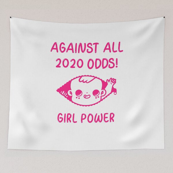 Item preview, Against all 2020 Odds! designed and sold by ProudLatinx.