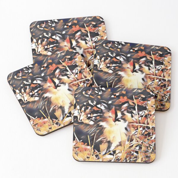 Item preview, Concealed Calico designed and sold by DonnaM.