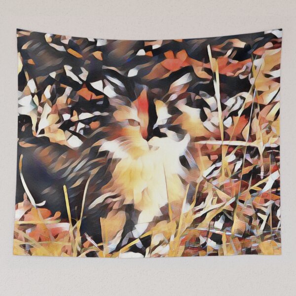 Item preview, Concealed Calico designed and sold by DonnaM.