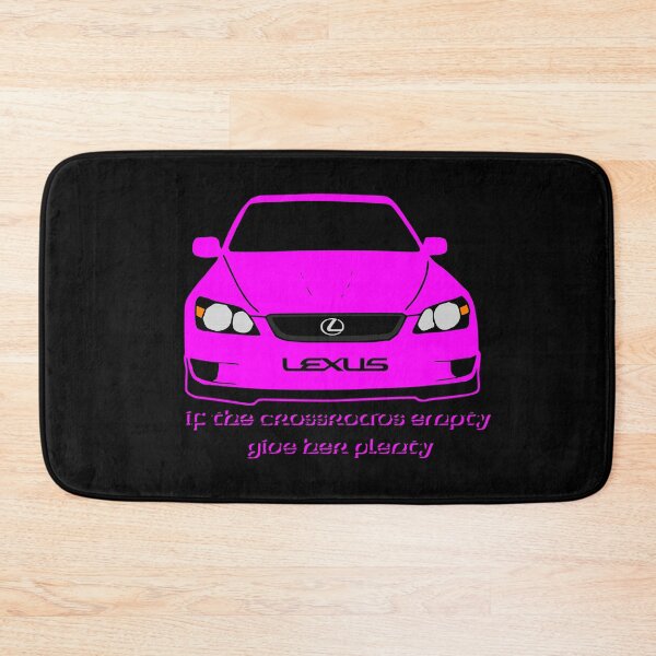 Item preview, IS200 If The Crossroads Empty Give Her Plenty Pink  designed and sold by Autographix.