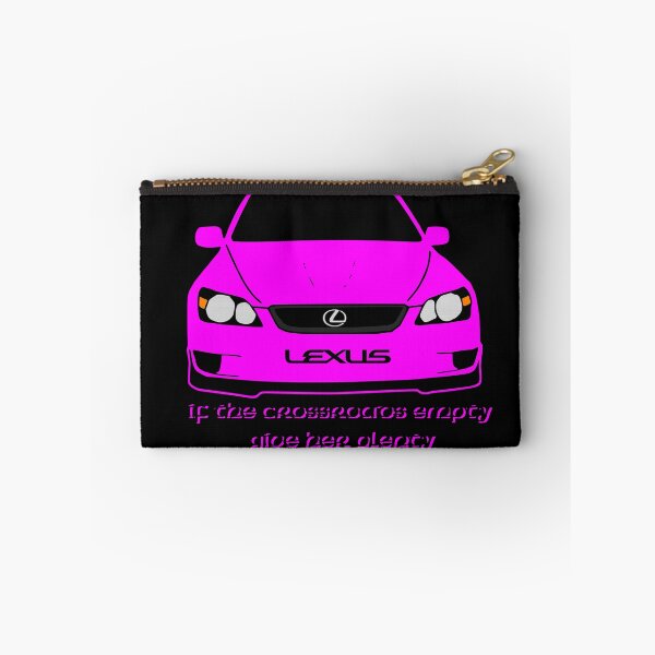 Item preview, IS200 If The Crossroads Empty Give Her Plenty Pink  designed and sold by Autographix.