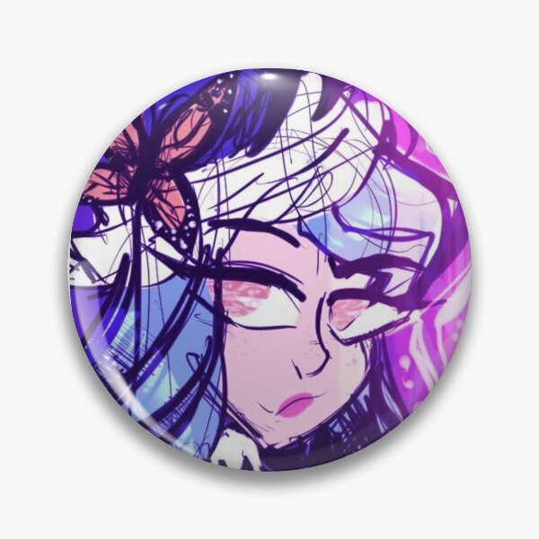 Artikelvorschau, Nikki❤️ entworfen und verkauft von Onesketch.
