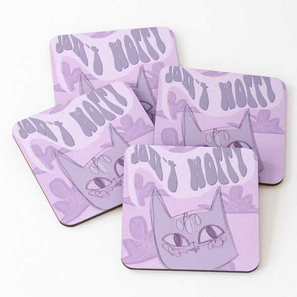 Item preview, Psychic Cat designed and sold by mckinnon stewart.