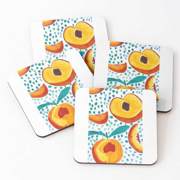 Item preview, Peaches designed and sold by Sopicon98.