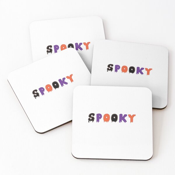 Item preview, Spooky  designed and sold by designby-maddie.