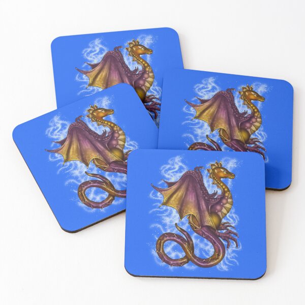 Item preview, Star Dragon designed and sold by LoneAngel.