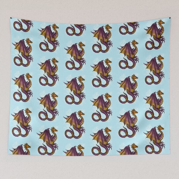 Item preview, Star Dragon designed and sold by LoneAngel.