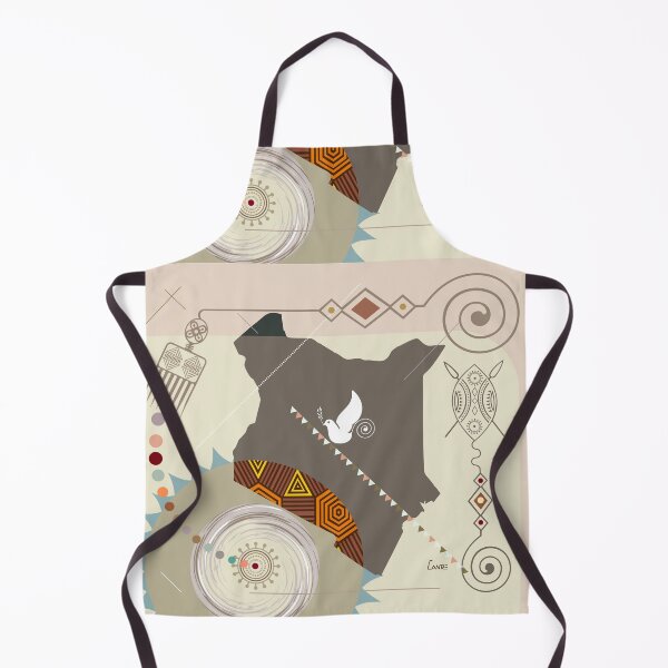 Item preview, Kenya Soaring designed and sold by lanrestudio.