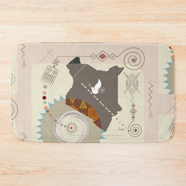 Item preview, Kenya Soaring  designed and sold by lanrestudio.