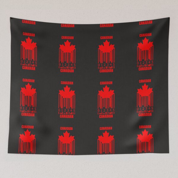 Item preview, Canadians designed and sold by joshua pierre.