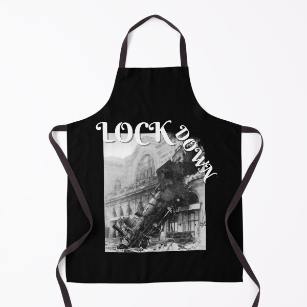 Item preview, Lockdown designed and sold by Momentfaenger.