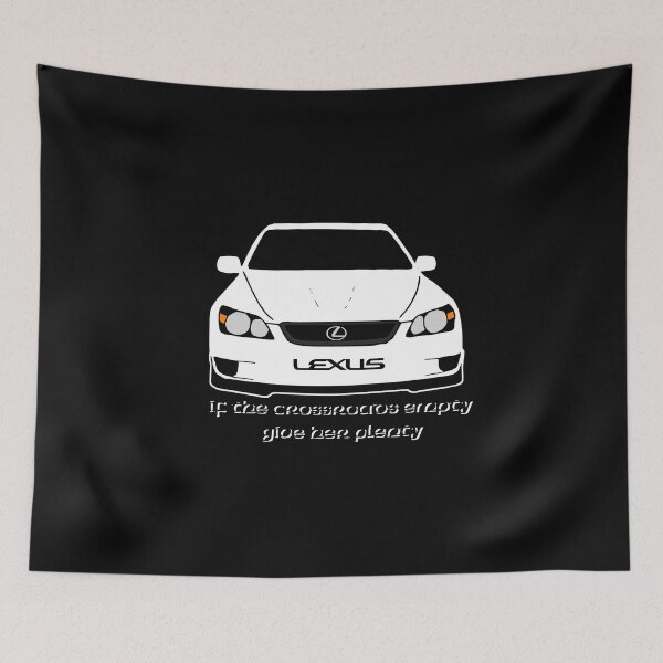 Item preview, IS200 If The Crossroads Empty Give Her Plenty White  designed and sold by Autographix.