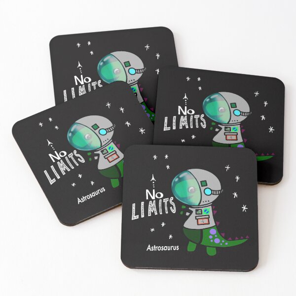 Item preview, Astrosaurus no limits boys  designed and sold by BehindBoe.