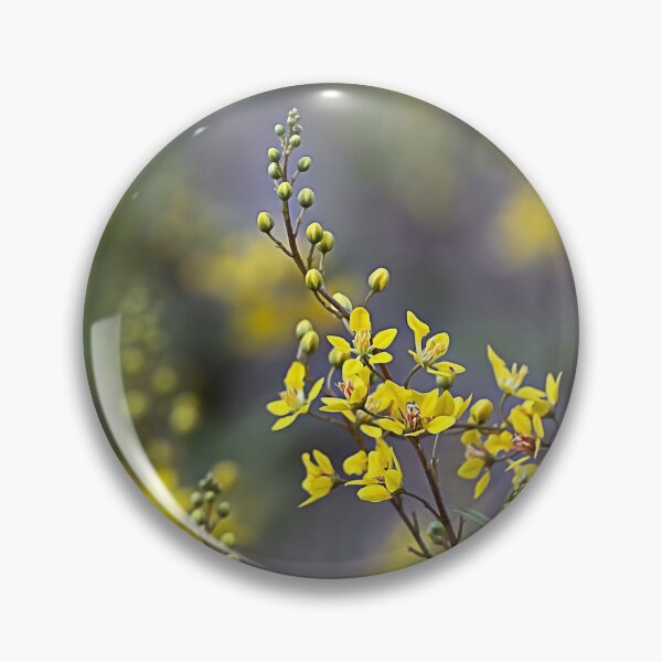Item preview, Yellow Flowers in Foreground designed and sold by KbytesOfJax Outdoor and Nature.
