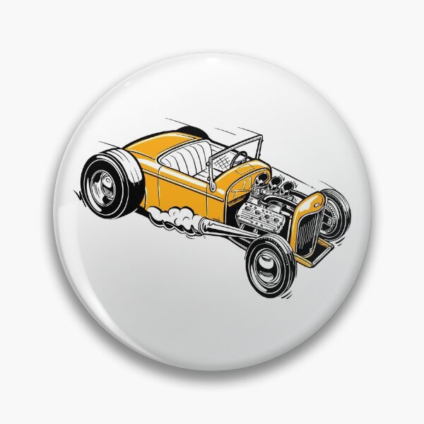 Item preview, Model A Hot Rod designed and sold by walts-speedshop.