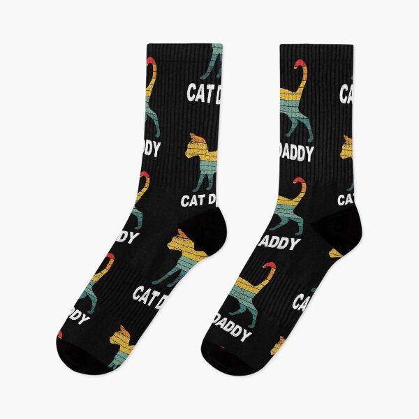 Item preview, Cat Daddy designed and sold by ReluctantChickn.
