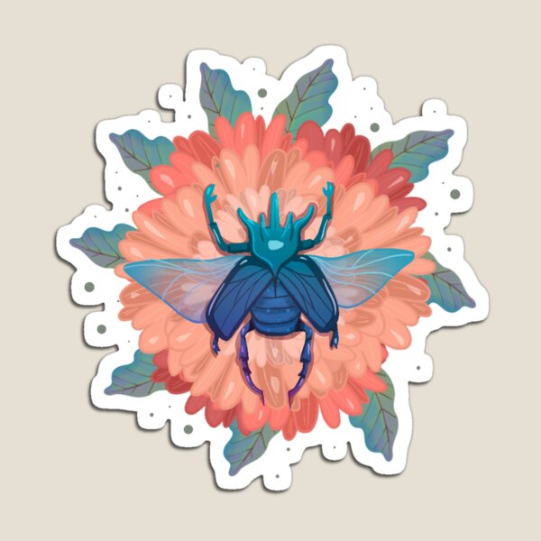 Item preview, Beauty bug designed and sold by mostracolor.