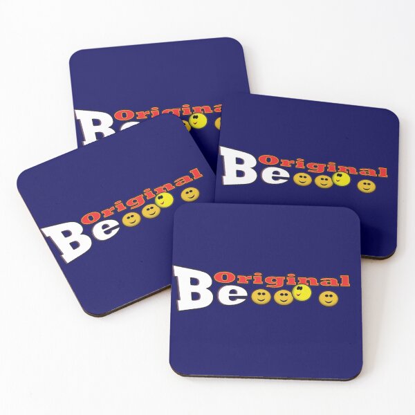 Item preview, Be Original designed and sold by Gnfree.