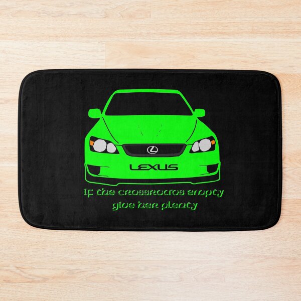 Item preview, IS200 If The Crossroads Empty Give Her Plenty Green designed and sold by Autographix.