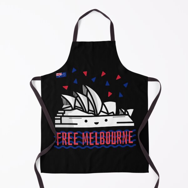 Item preview, free melbourne designed and sold by darikamc.