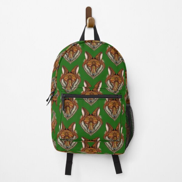 Item preview, Red Fox designed and sold by MagicMama.