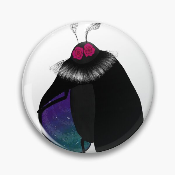 Item preview, Mothman Plain designed and sold by lalalalaurs.