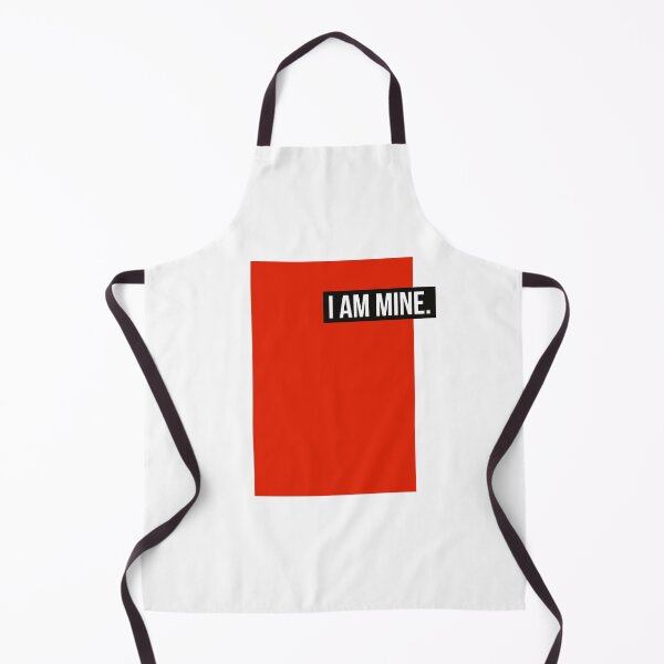 Item preview, I am mine designed and sold by Dailyartsie.