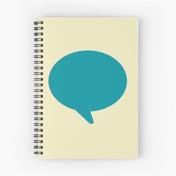 Item preview, speech bubble designed and sold by kim tang.