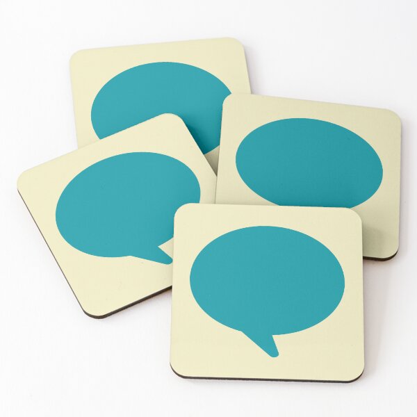 Item preview, speech bubble designed and sold by kim tang.