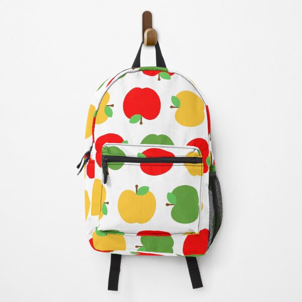Item preview, Apple Pattern 1 designed and sold by cuteCREEPshop.