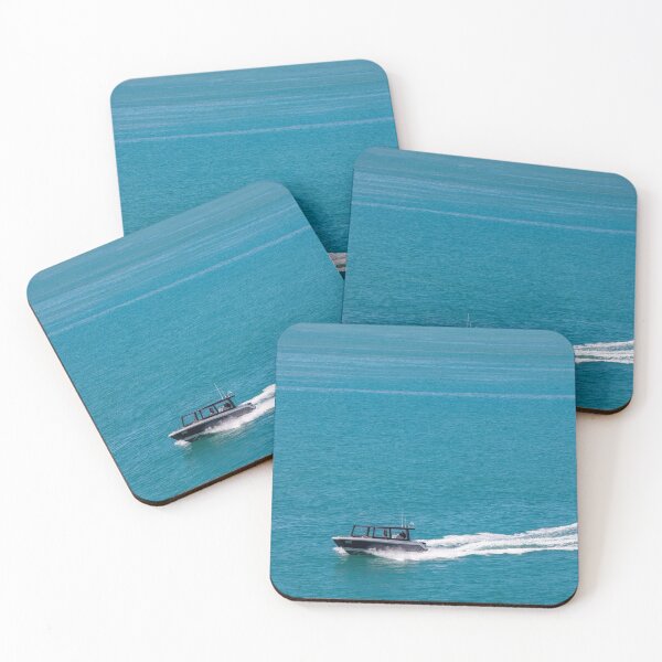 Item preview, Whitsunday Weekend designed and sold by Michael Heritage.
